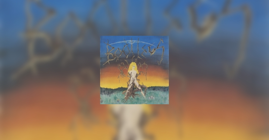 Bootlegs Cover