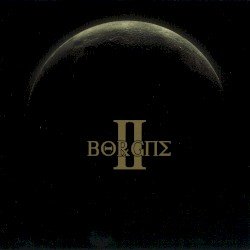 II Cover