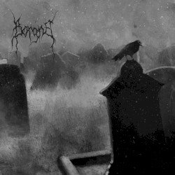 Royaume des Ombres Cover