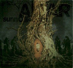Altar Cover