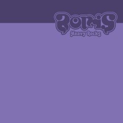 Heavy Rocks Cover