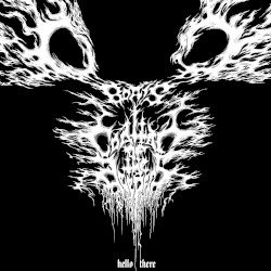 hello there Cover