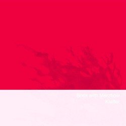 Klatter Cover