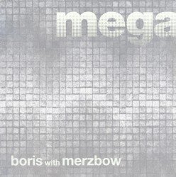 Megatone Cover