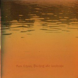 More Echoes, Touching Air Landscape Cover