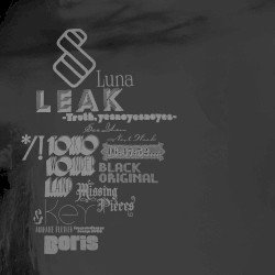 New Album 2009 Cover