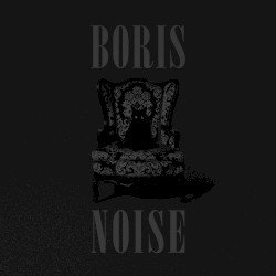 NOISE Cover