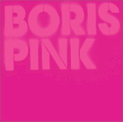 PINK Cover