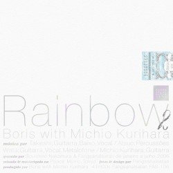 Rainbow 2 Cover
