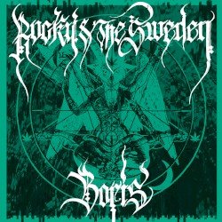 Rocky & The Sweden / Boris Cover