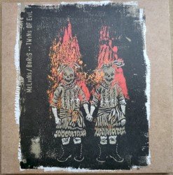 Twins of Evil Cover