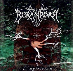 Empiricism Cover