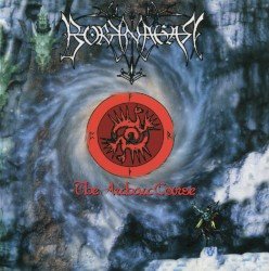 The Archaic Course Cover