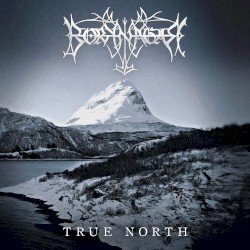True North Cover