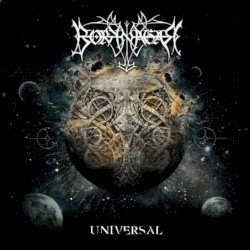 Universal Cover