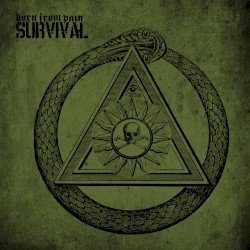 Survival Cover