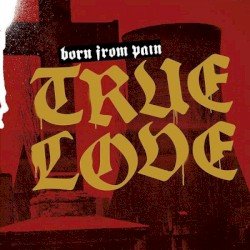 True Love Cover