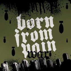 War Cover