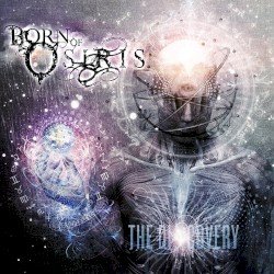 The Discovery Cover