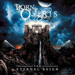 The Eternal Reign Cover