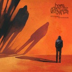 Through Shadows Cover