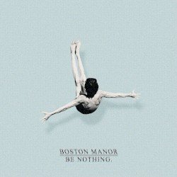 Be Nothing Cover