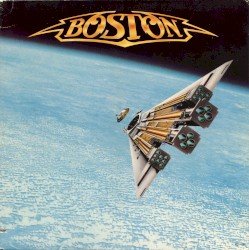 Third Stage Cover