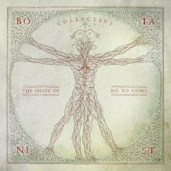 Collective: The Shape of He to Come Cover