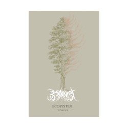 Ecosystem Version B Cover