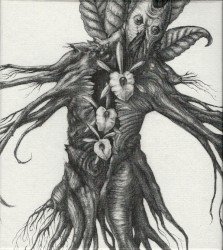 IV: Mandragora Cover
