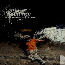 Yearning: The unbeautiful after Cover