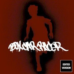 Box Car Racer Cover