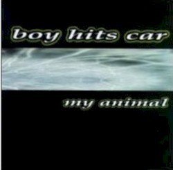 My Animal Cover
