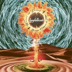 Waves of Sound Across Oceans of Time Cover