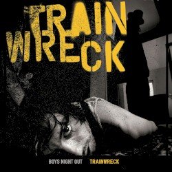 Trainwreck Cover