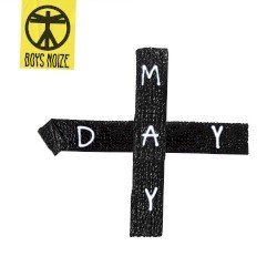 Mayday Cover