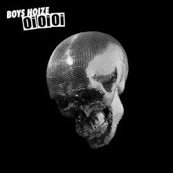 Oi Oi Oi Cover