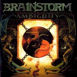 Ambiguity Cover