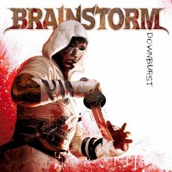 Downburst Cover