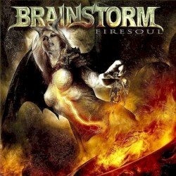 Firesoul Cover