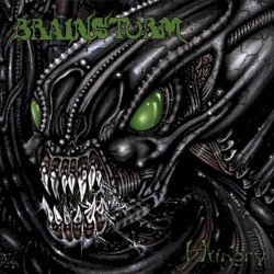 Hungry Cover