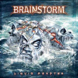 Liquid Monster Cover