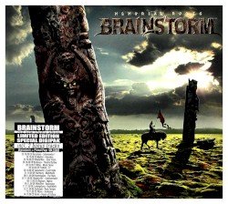 Memorial Roots Cover