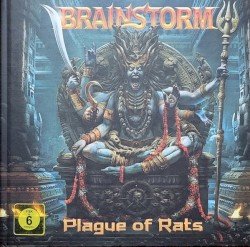 Plague of Rats Cover
