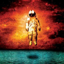 Deja Entendu Cover