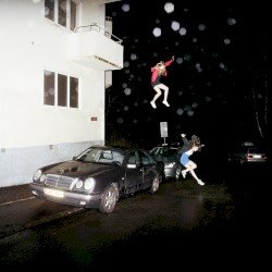 Science Fiction Cover