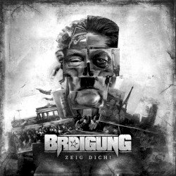 Zeig Dich! Cover