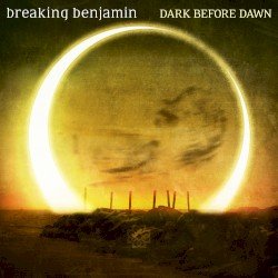 Dark Before Dawn Cover