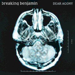 Dear Agony Cover