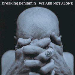 We Are Not Alone Cover